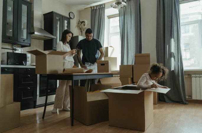 Moving Into Or Out Of East Liverpool? Here’s How To Handle The Overlap